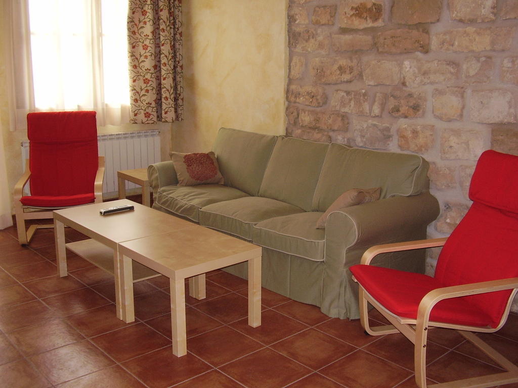 Casa De Los Diezmos Alborge Zewnętrze zdjęcie