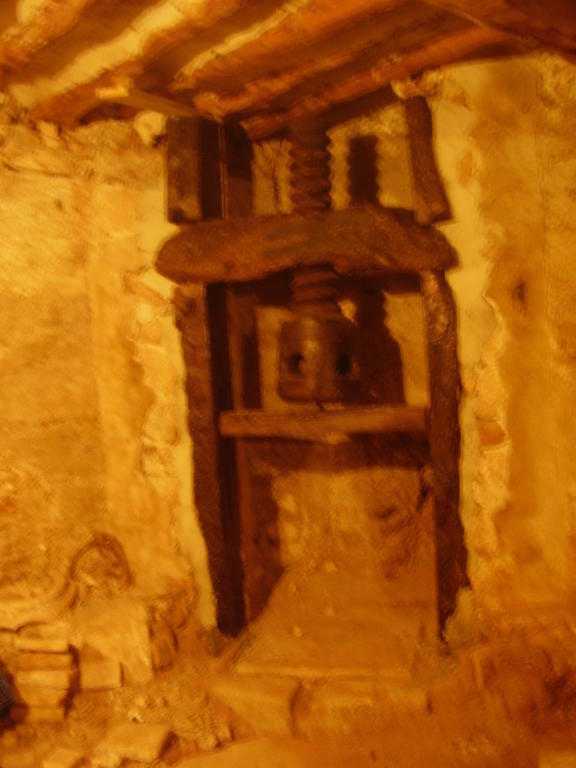 Casa De Los Diezmos Alborge Zewnętrze zdjęcie