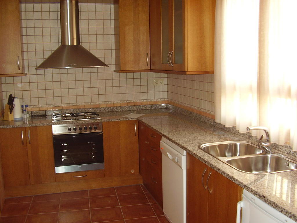 Casa De Los Diezmos Alborge Zewnętrze zdjęcie