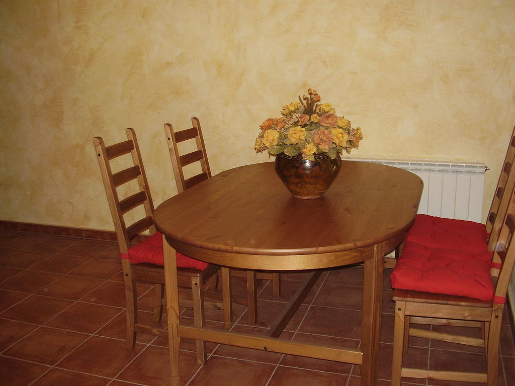 Casa De Los Diezmos Alborge Zewnętrze zdjęcie