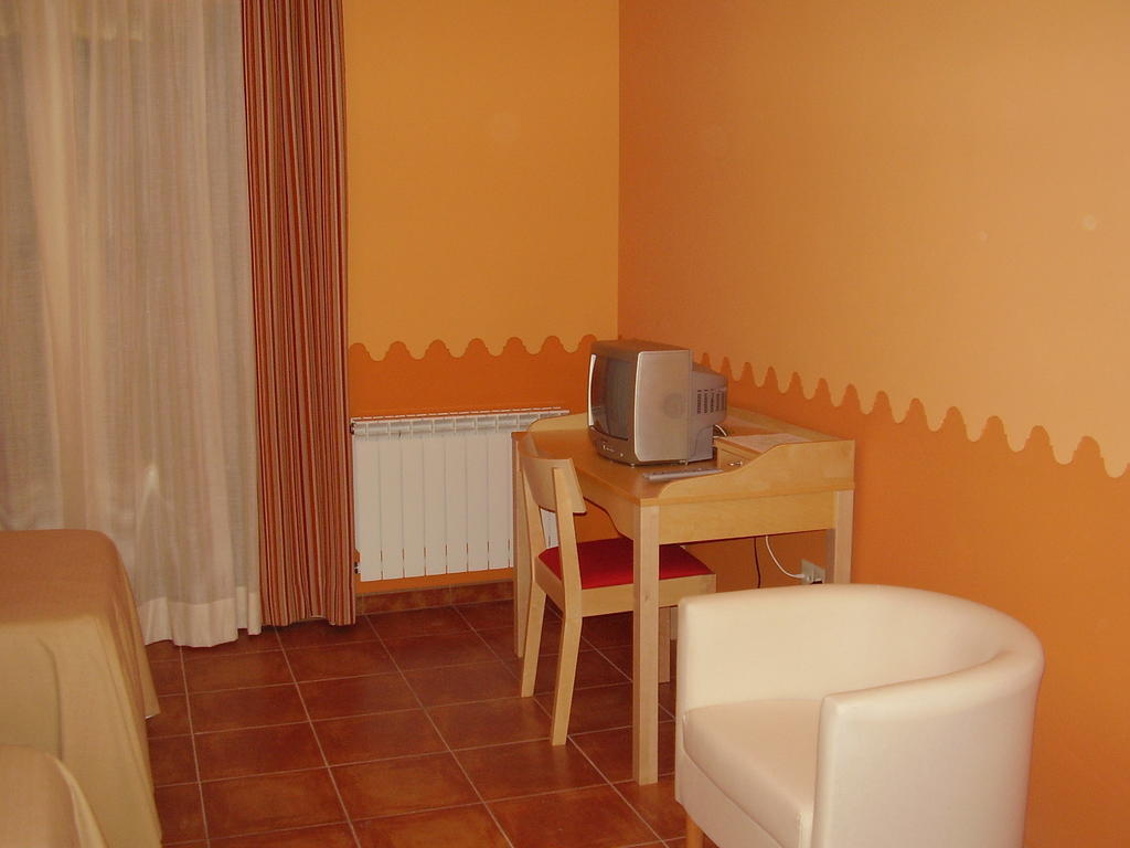 Casa De Los Diezmos Alborge Pokój zdjęcie
