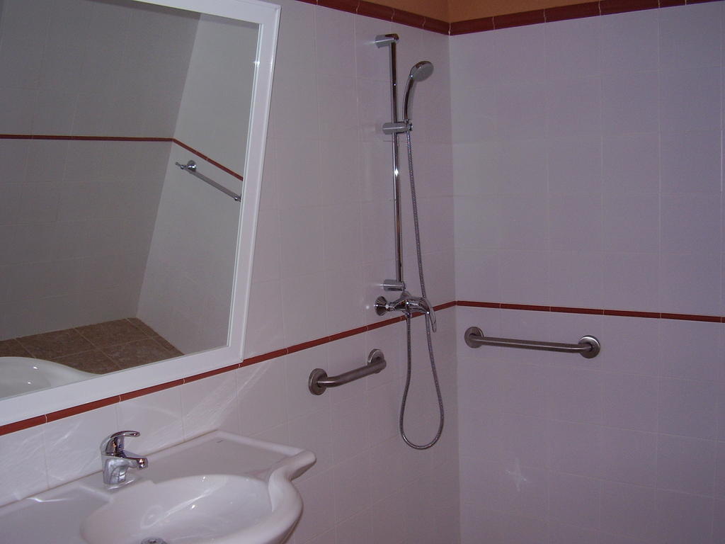 Casa De Los Diezmos Alborge Pokój zdjęcie